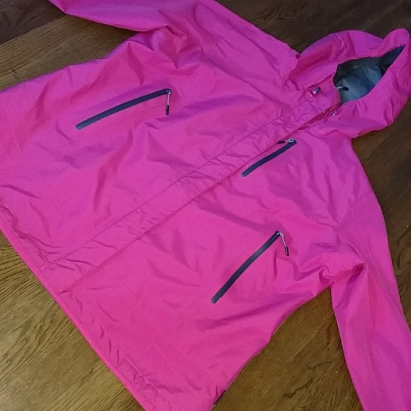 cabelas paclite gore tex jacket